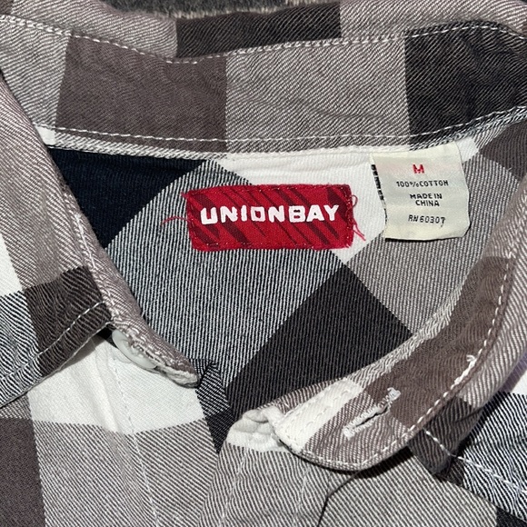 Well worn flannel - Picture 3 of 5